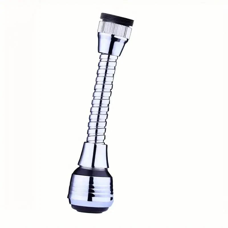 Universal Faucet Sprayer Extension by DailySale