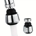 Universal Faucet Sprayer Extension by DailySale