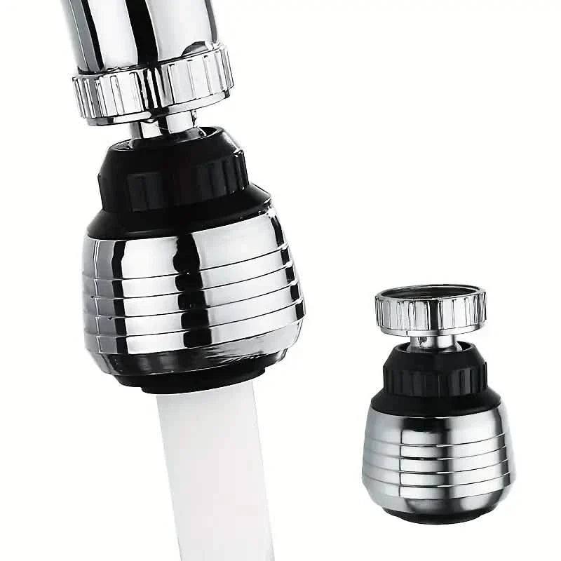 Universal Faucet Sprayer Extension by DailySale