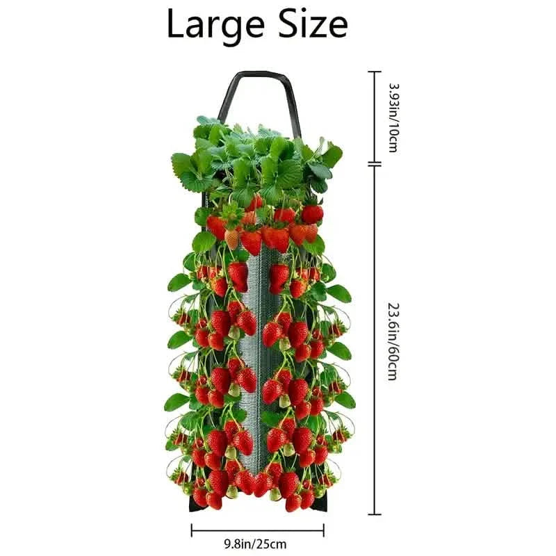 Upside Down Tomato Grow Bag by DailySale