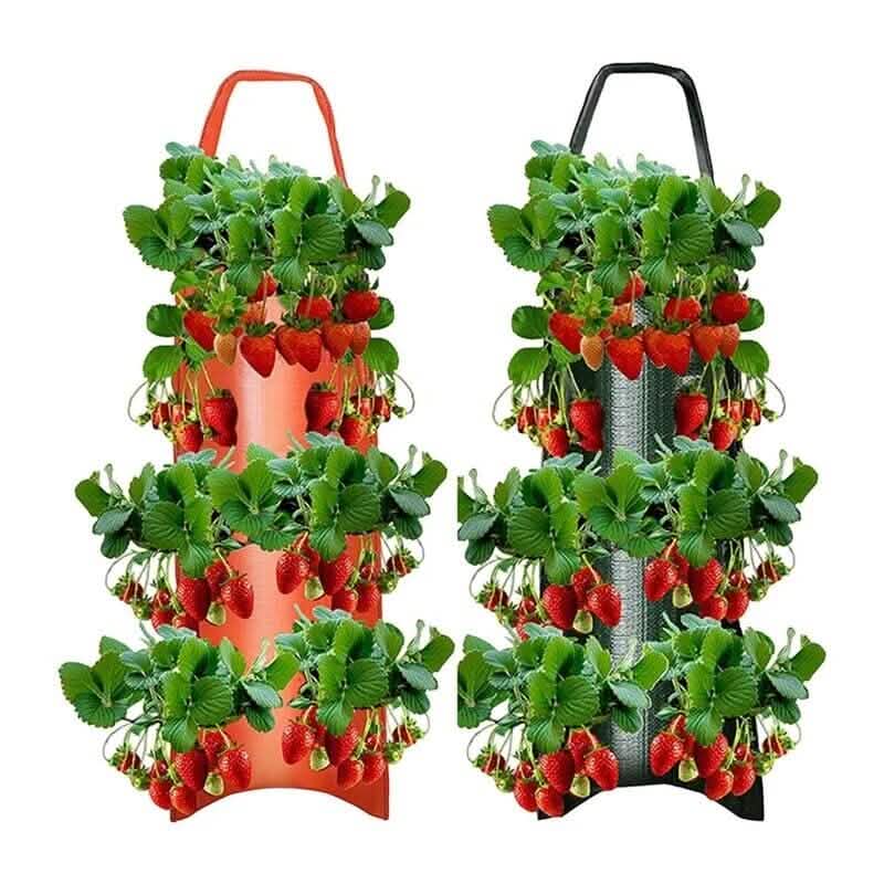 Upside Down Tomato Grow Bag by DailySale