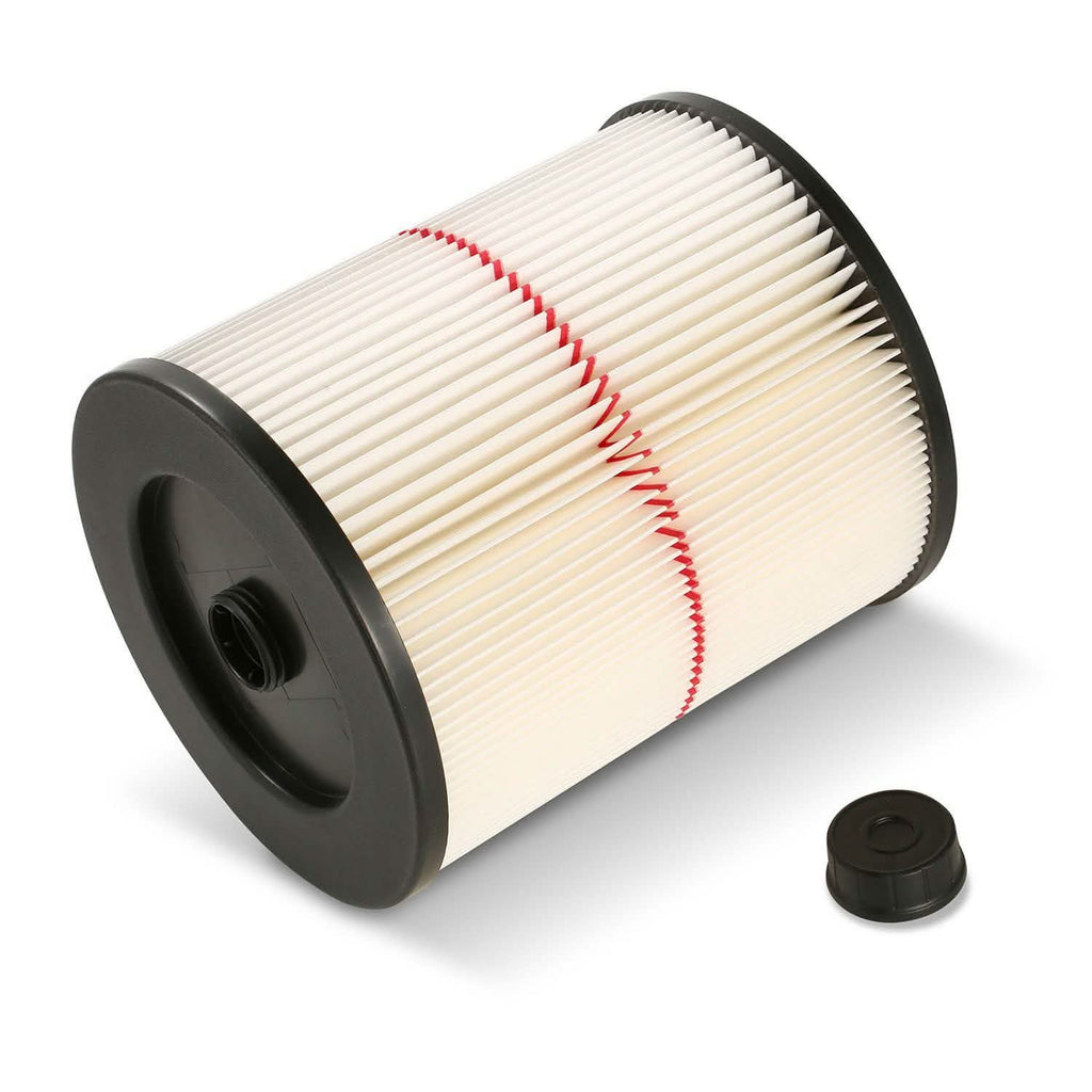 Vacuum Cartridge Filter Replacement by DailySale