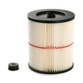 Vacuum Cartridge Filter Replacement by DailySale