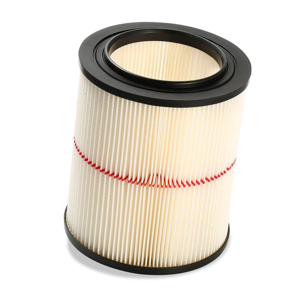 Vacuum Cartridge Filter Replacement by DailySale