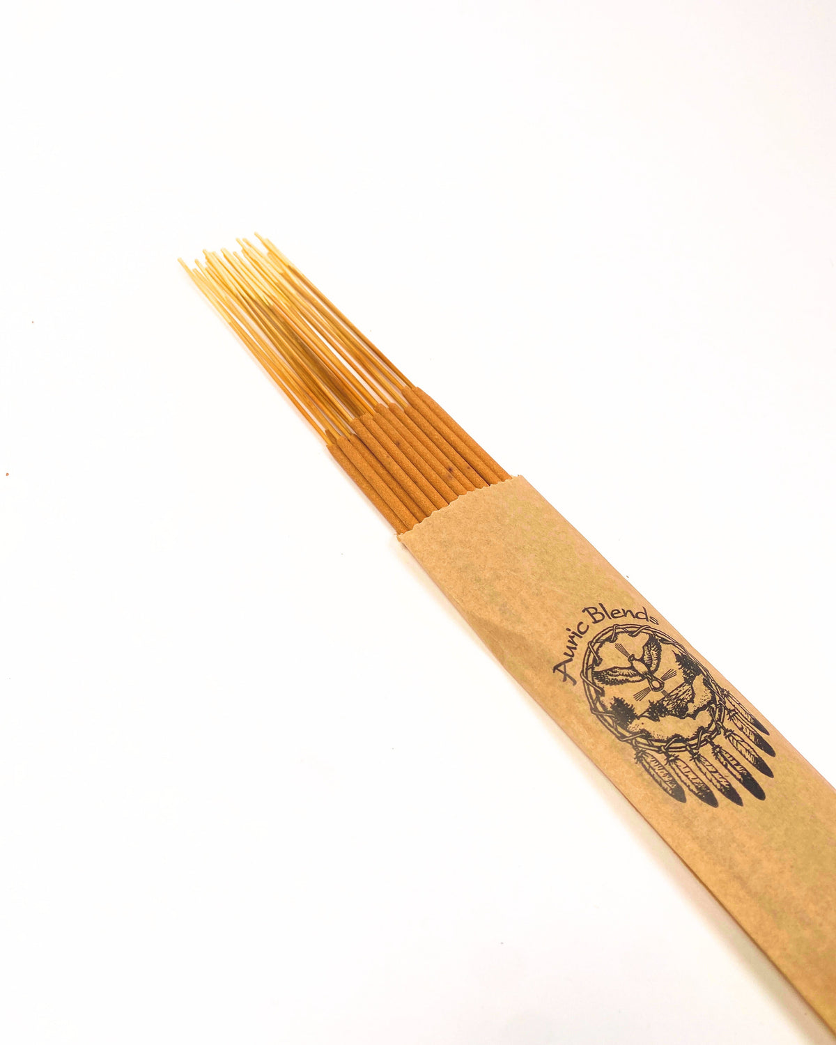 Vanilla Incense Sticks by Auric Blends