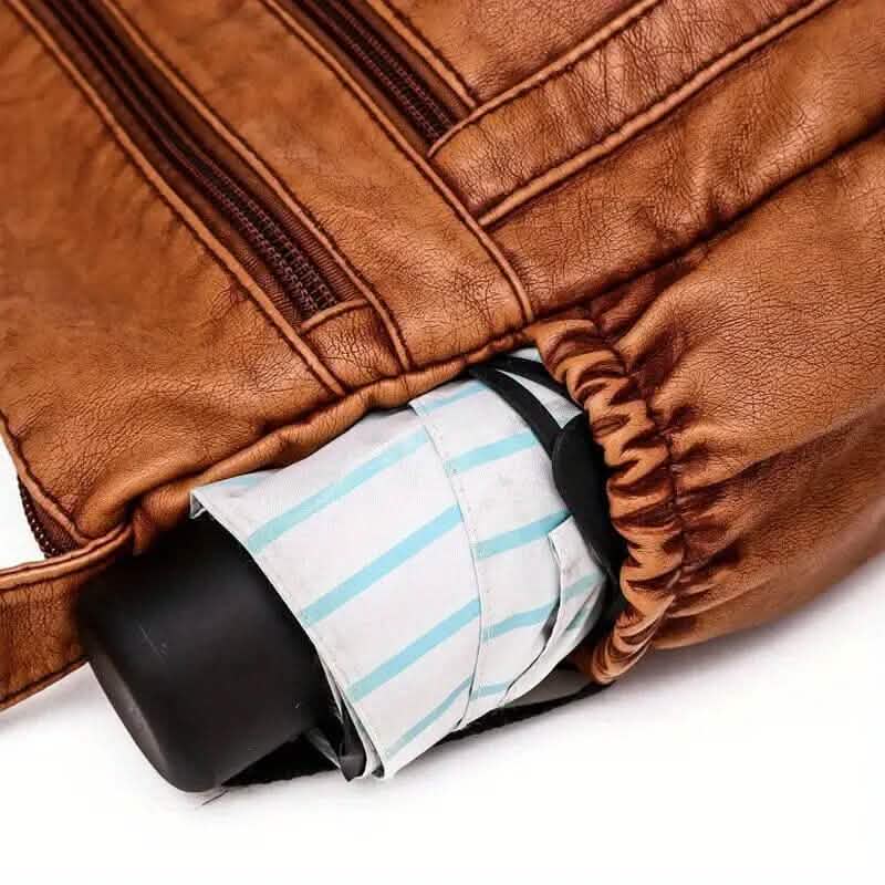 Vintage Chic Style Crossbody Shoulder Bag by DailySale