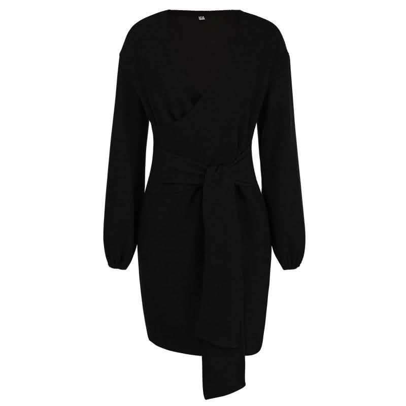 Vintage Knit Sweater Dress by DailySale