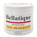 Bellatique Edge Braid & Loc Gel 4oz by Celleste's Online Beauty Supply Store
