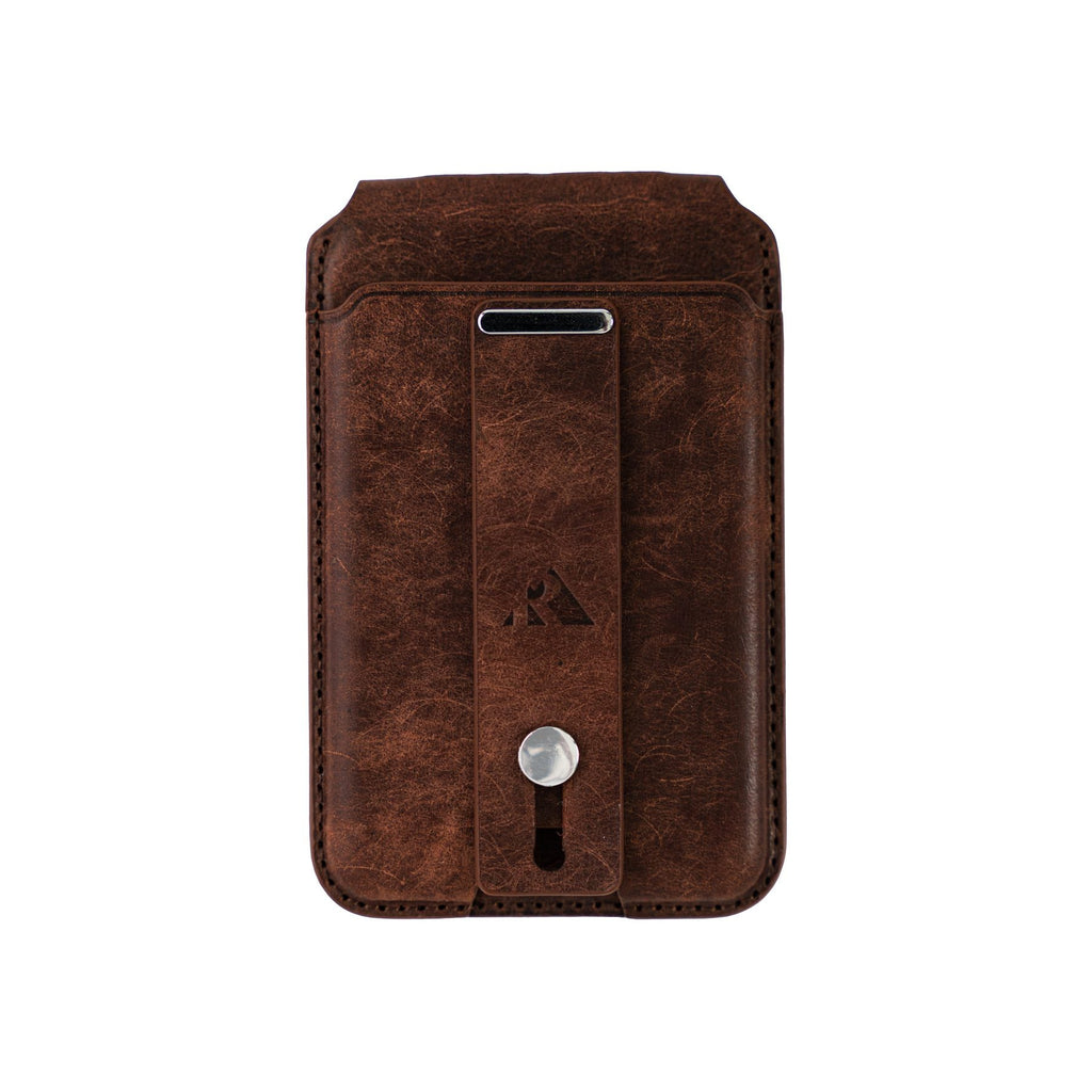 Magnetic Cardholder by Robust