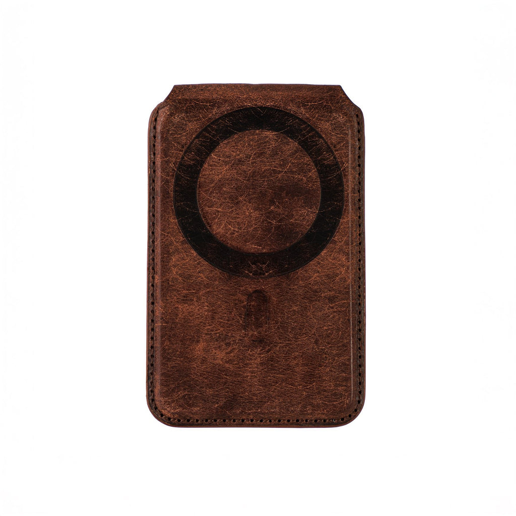Magnetic Cardholder by Robust