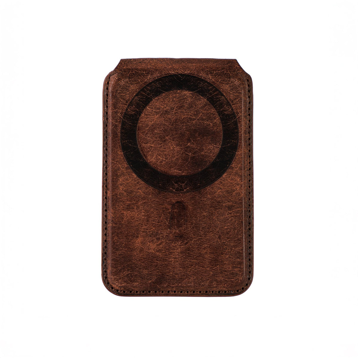 Magnetic Cardholder by Robust