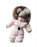 Warm Winter Clothes For Newborn Baby - # BAAA21110032 by Yo KIDZ LLC