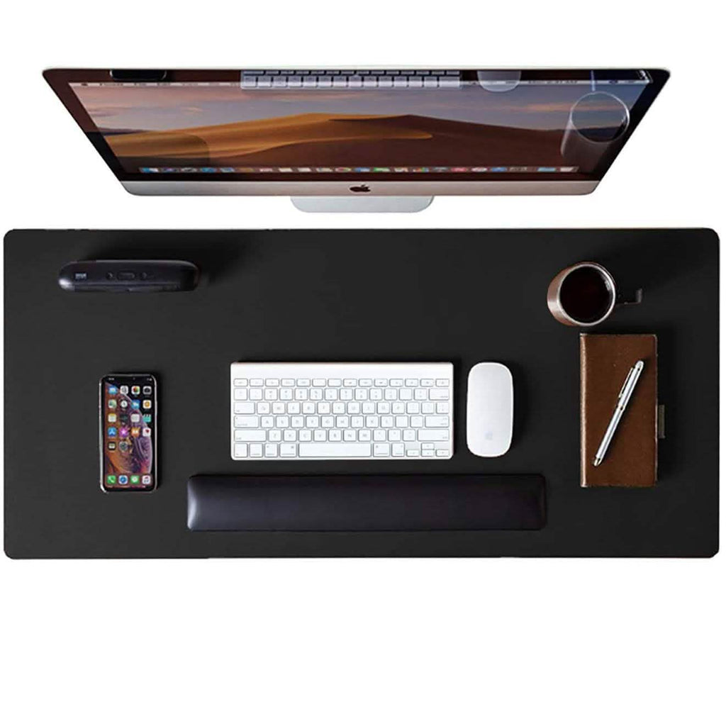Waterproof Leather Desk Writing Pad for Office and Home by DailySale