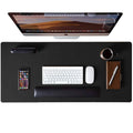 Waterproof Leather Desk Writing Pad for Office and Home by DailySale