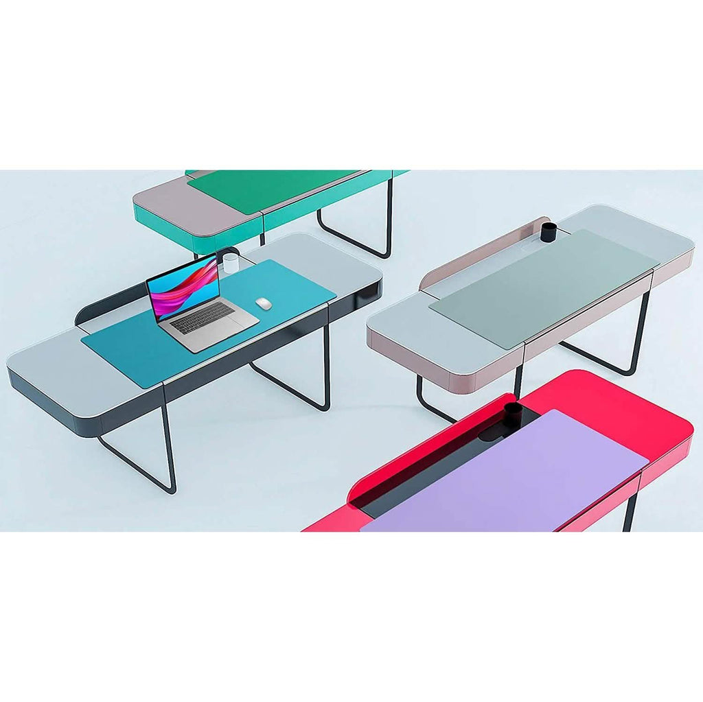 Waterproof Leather Desk Writing Pad for Office and Home by DailySale