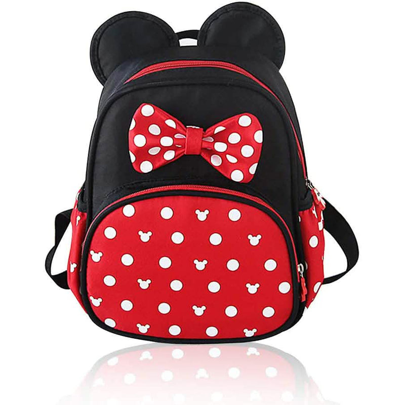 Waterproof Mini Mouse Backpack by DailySale