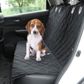Waterproof Pet Dog Car Seat Cover Pet Hammock Protector by DailySale