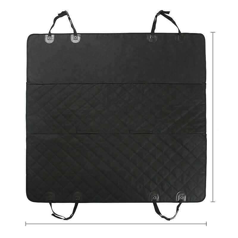 Waterproof Pet Dog Car Seat Cover Pet Hammock Protector by DailySale