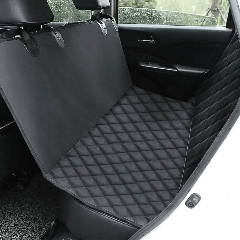Waterproof Pet Dog Car Seat Cover Pet Hammock Protector by DailySale
