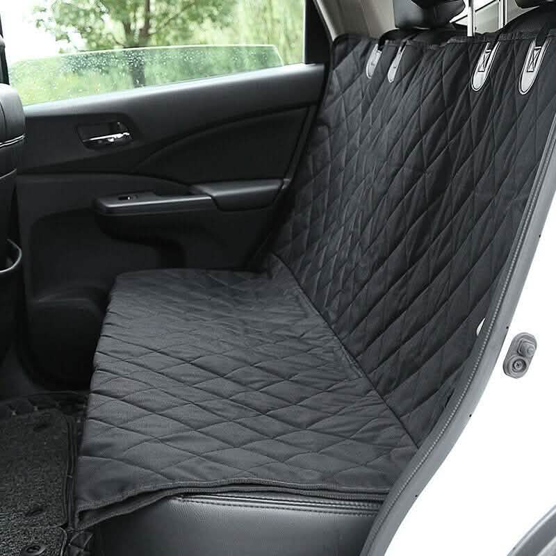Waterproof Pet Dog Car Seat Cover Pet Hammock Protector by DailySale