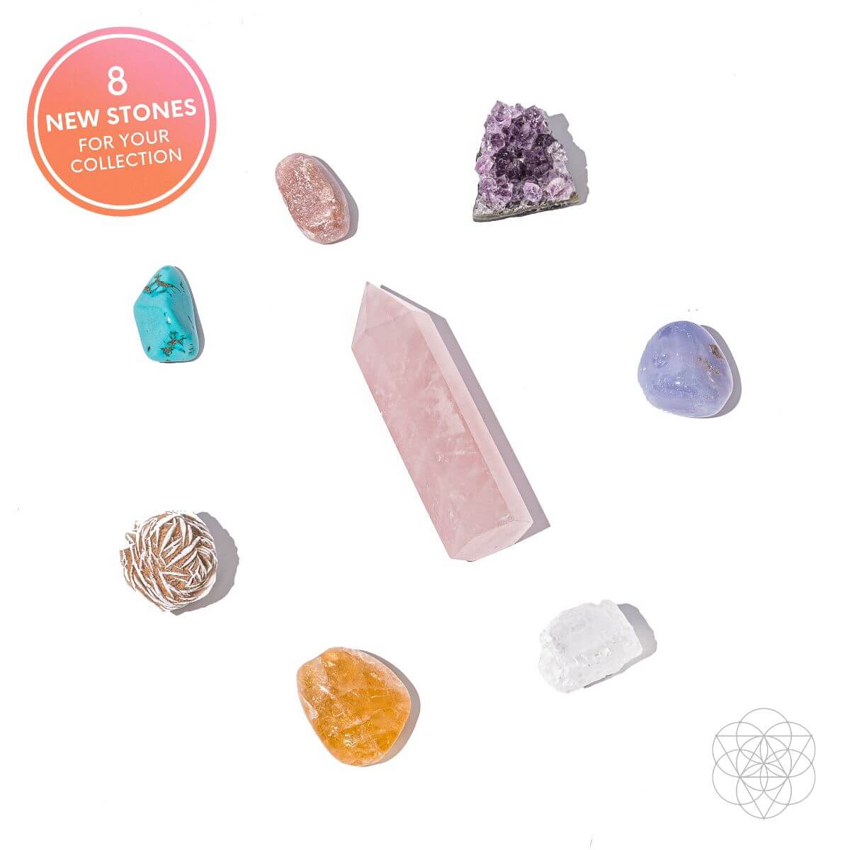 Wealth Goddess - The Divine Feminine Lamp by Conscious Items