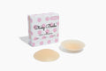 Non-Adhesive Nipple Covers are perfect for fitted clothing by Sticky Boobs