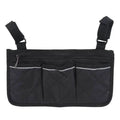 Wheelchair Armrest Organizer Bag by DailySale