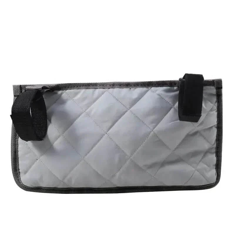 Wheelchair Armrest Organizer Bag by DailySale