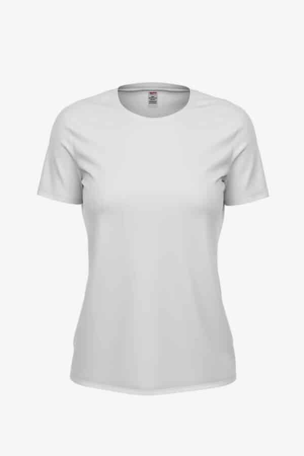 Club Crew T-Shirt | 8600 by SpectraUSA
