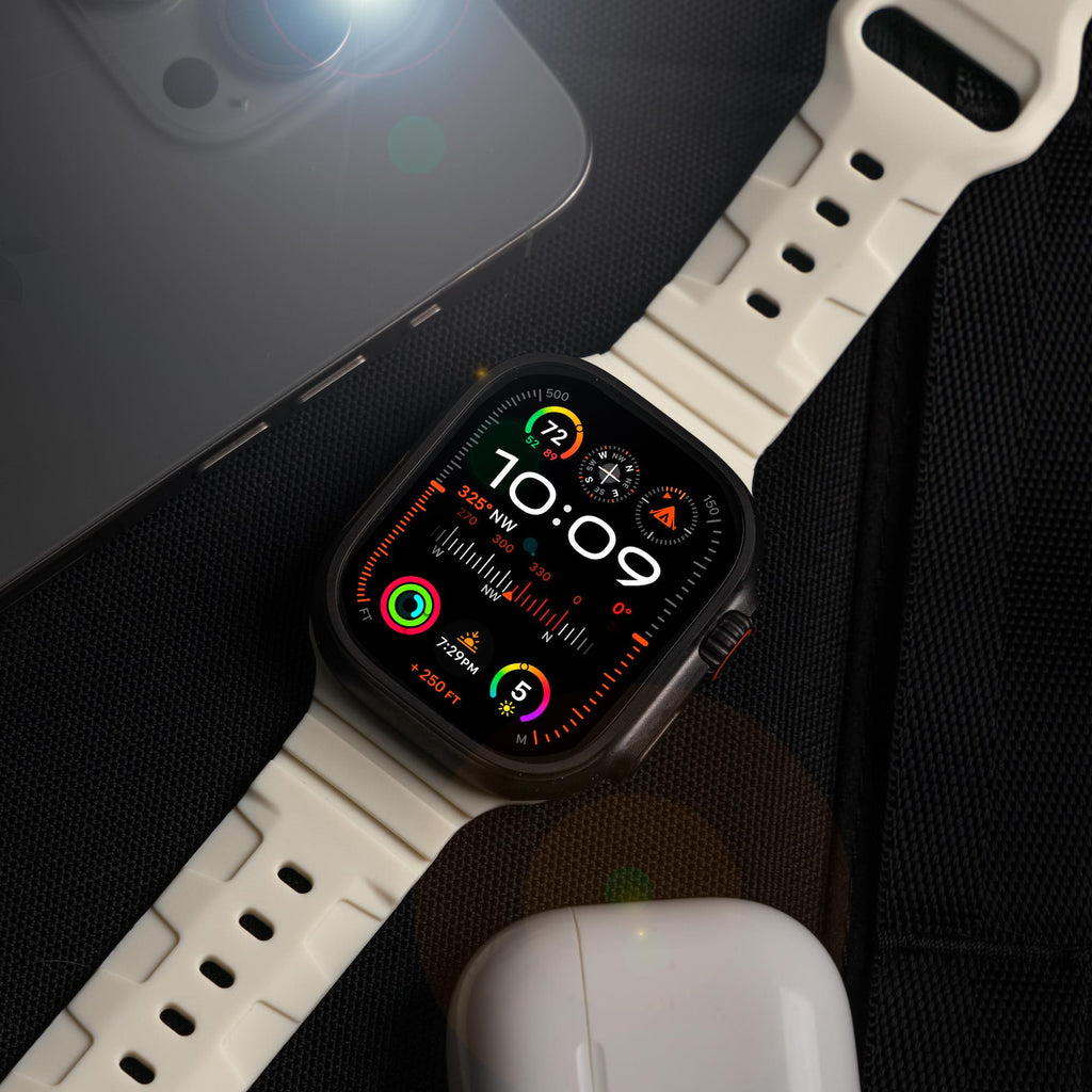 Sport Band by Robust