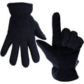Winter Gloves Deerskin Suede Leather Palm -20¬∞F Cold Proof Work Glove by DailySale