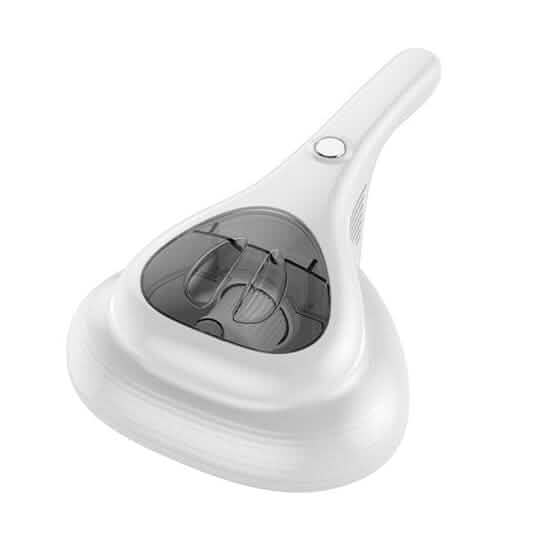 Wireless Mite Remover Cleaning Machine with 11KPa Powerful Suction by DailySale