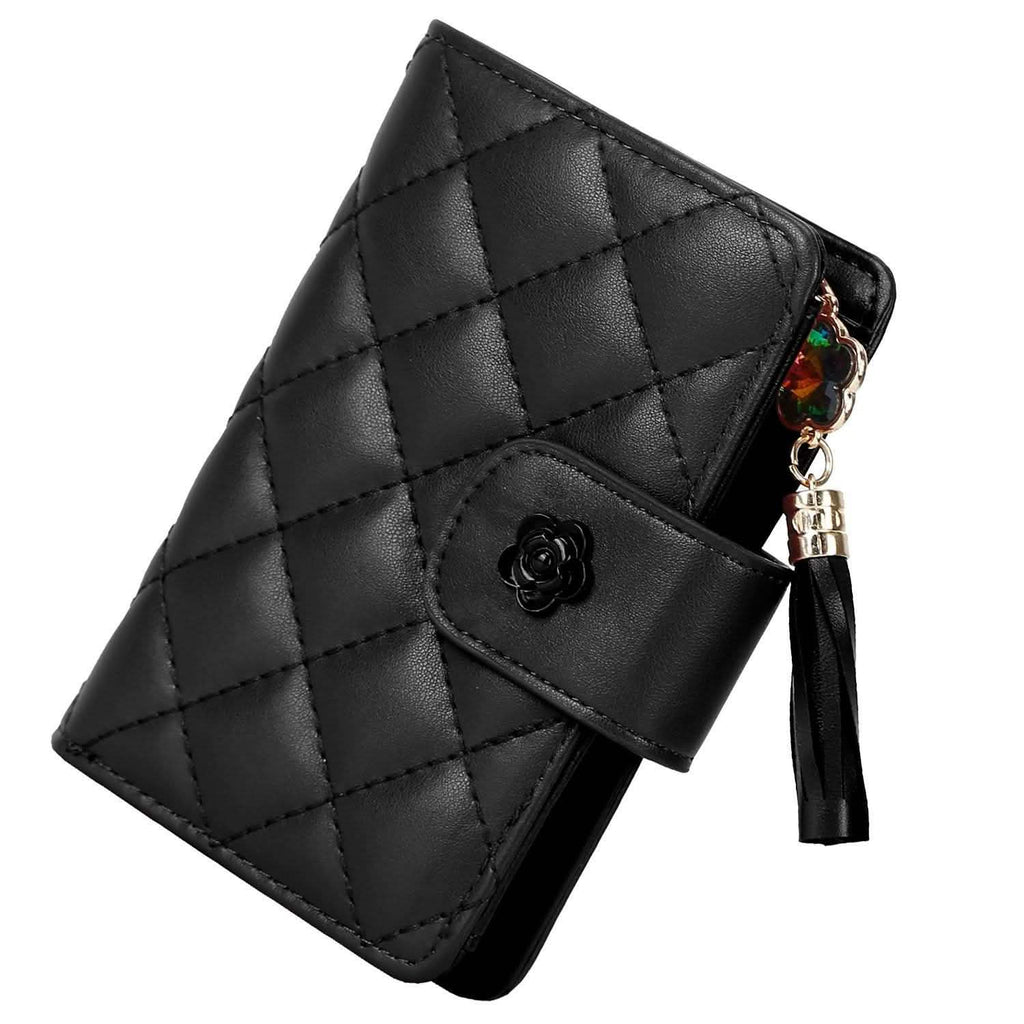 Women PU Leather Clutch Wallet by DailySale