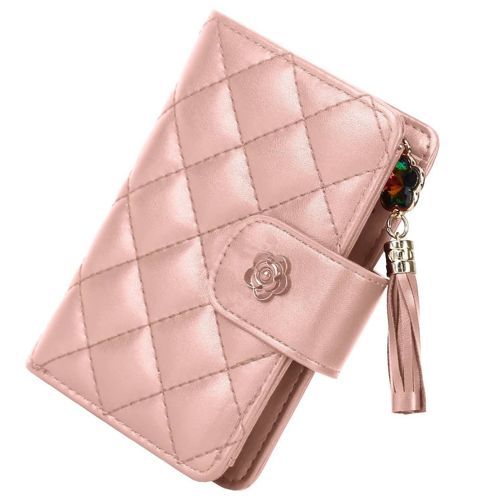 Women PU Leather Clutch Wallet by DailySale