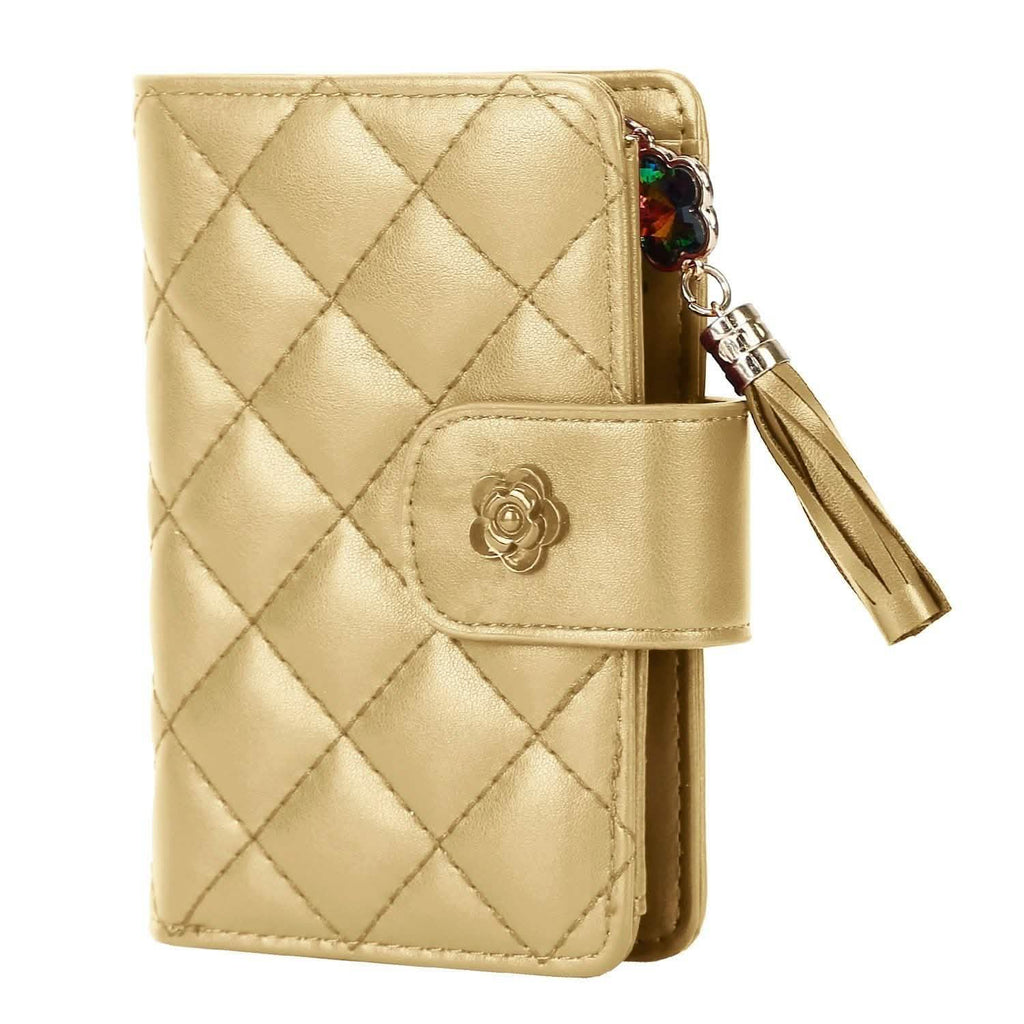 Women PU Leather Clutch Wallet by DailySale
