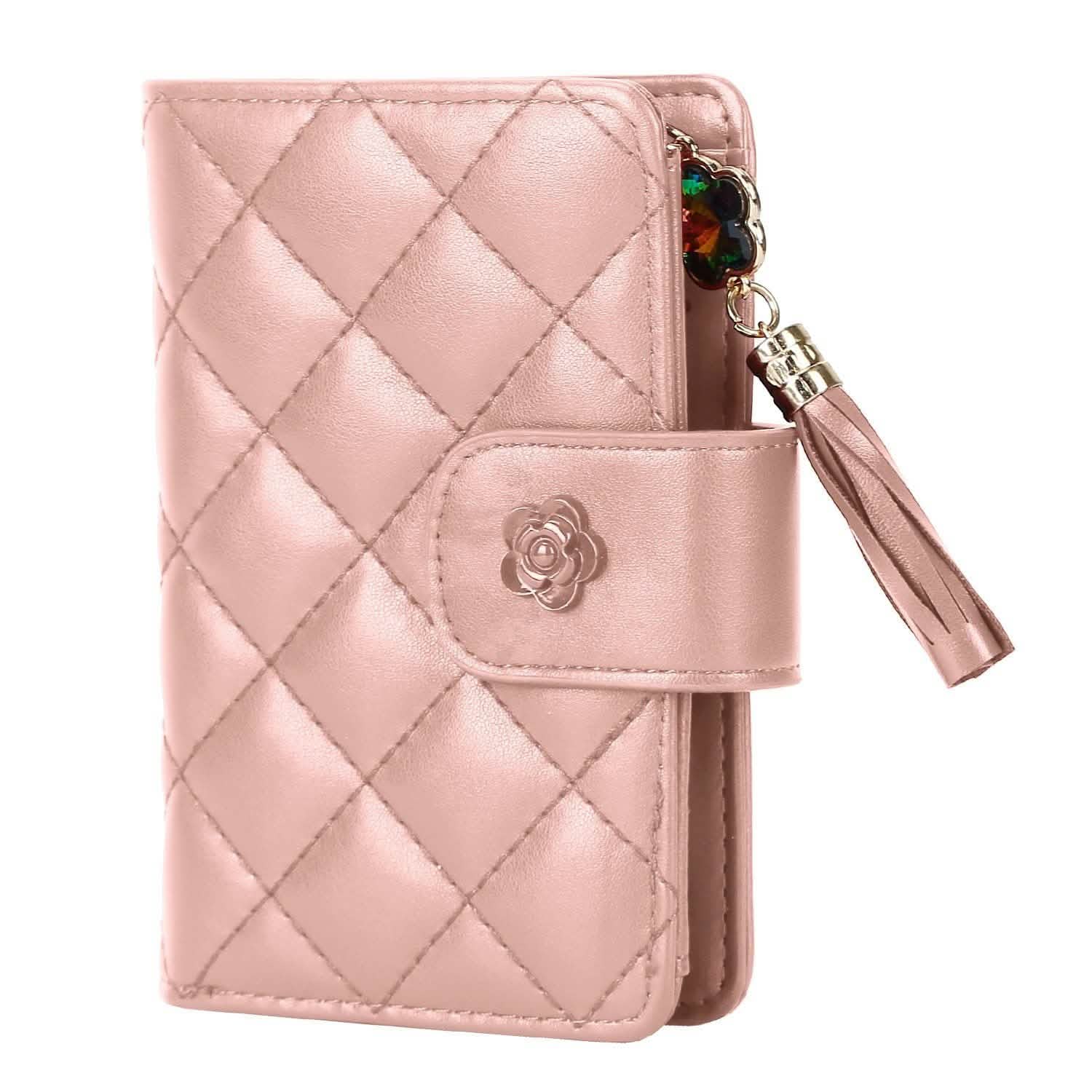 Women PU Leather Clutch Wallet by DailySale
