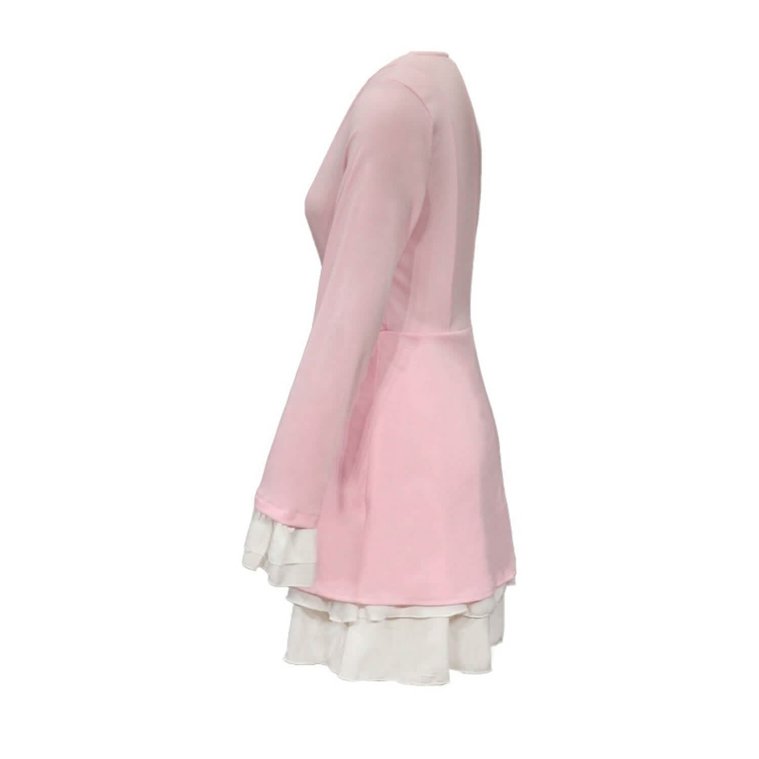 Women's Blazer Dress A Line Dress Mini Dress by DailySale