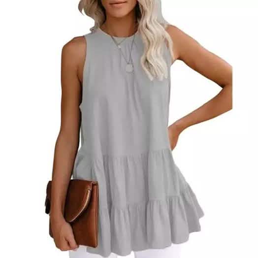 Women's Casual Shirley Top by DailySale