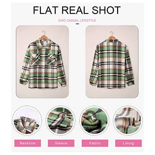 Womens Corduroy Button Down Shirts by DailySale