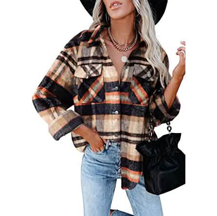 Womens Corduroy Button Down Shirts by DailySale