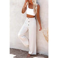 Women's Fashion Culottes Wide Leg Pants by DailySale