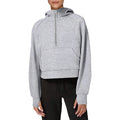 Women's Hoodies Fleece Lined Collar Pullover by DailySale
