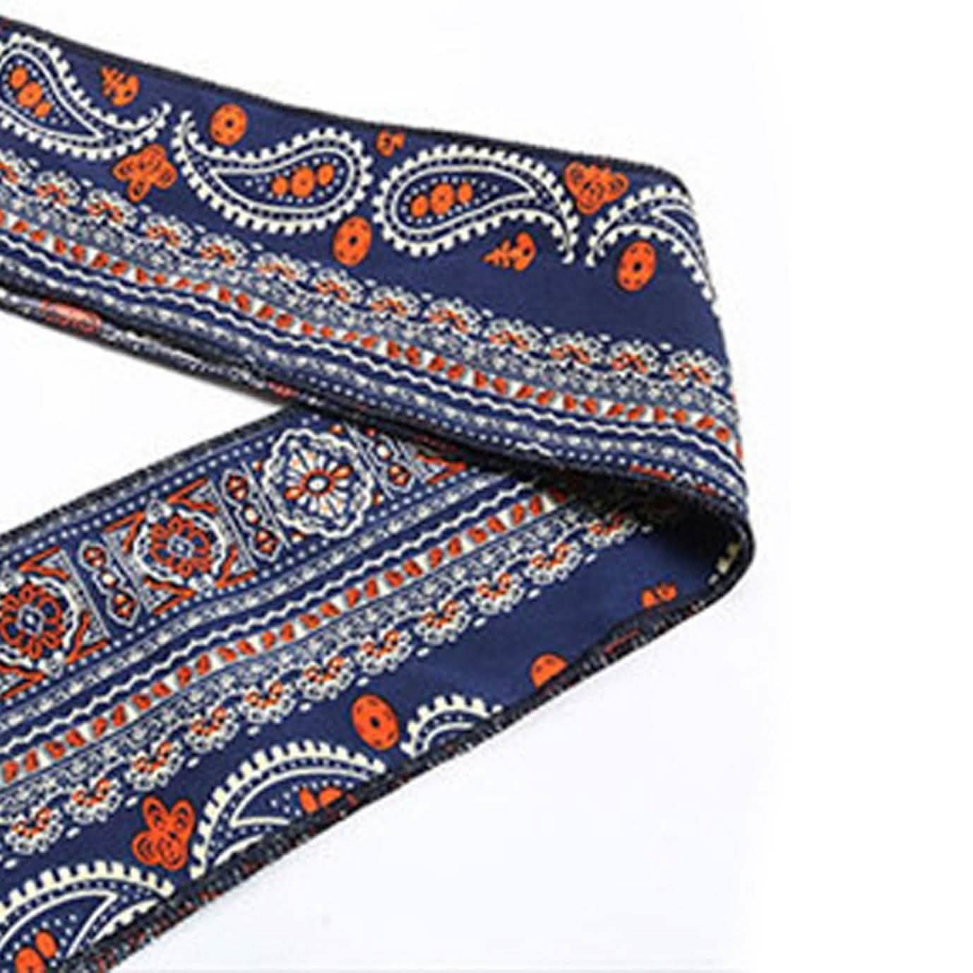 Women's Jumpsuit Pocket Print Geometric Square by DailySale