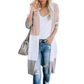 Women's Long Cardigan Sweater Coat by DailySale