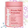 Women's Private Probiotics, Probiotics And Prebiotic Combination Conditioning by DailySale