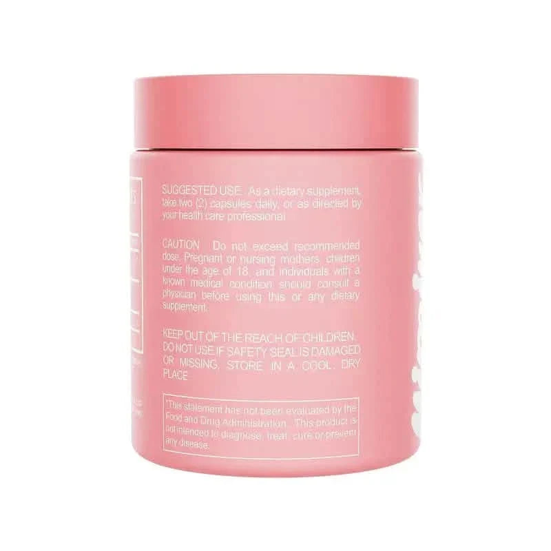 Women's Private Probiotics, Probiotics And Prebiotic Combination Conditioning by DailySale