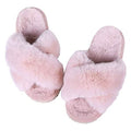 Women's Soft Plush Lightweight House Slippers by DailySale