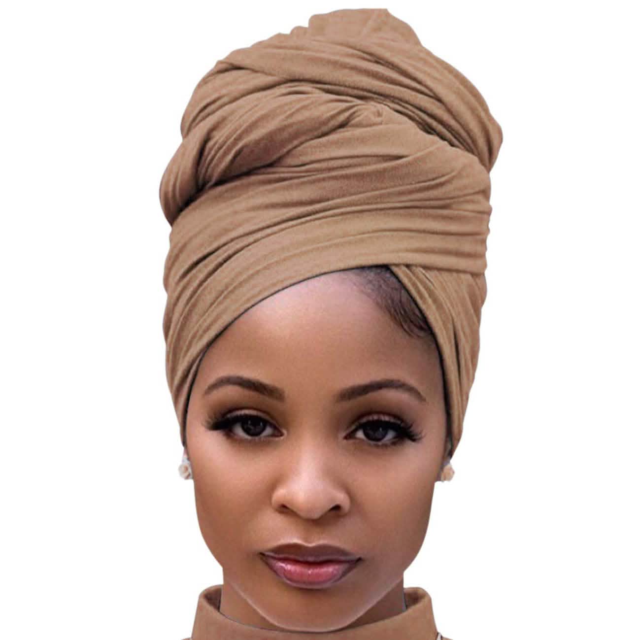 Women's Summer Breathable Lightweight Bandana by DailySale