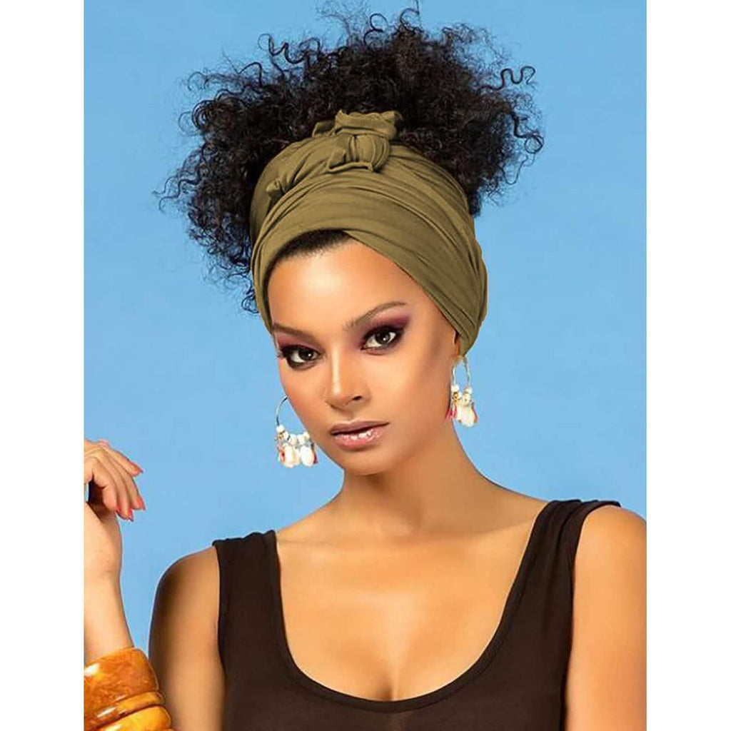 Women's Summer Breathable Lightweight Bandana by DailySale