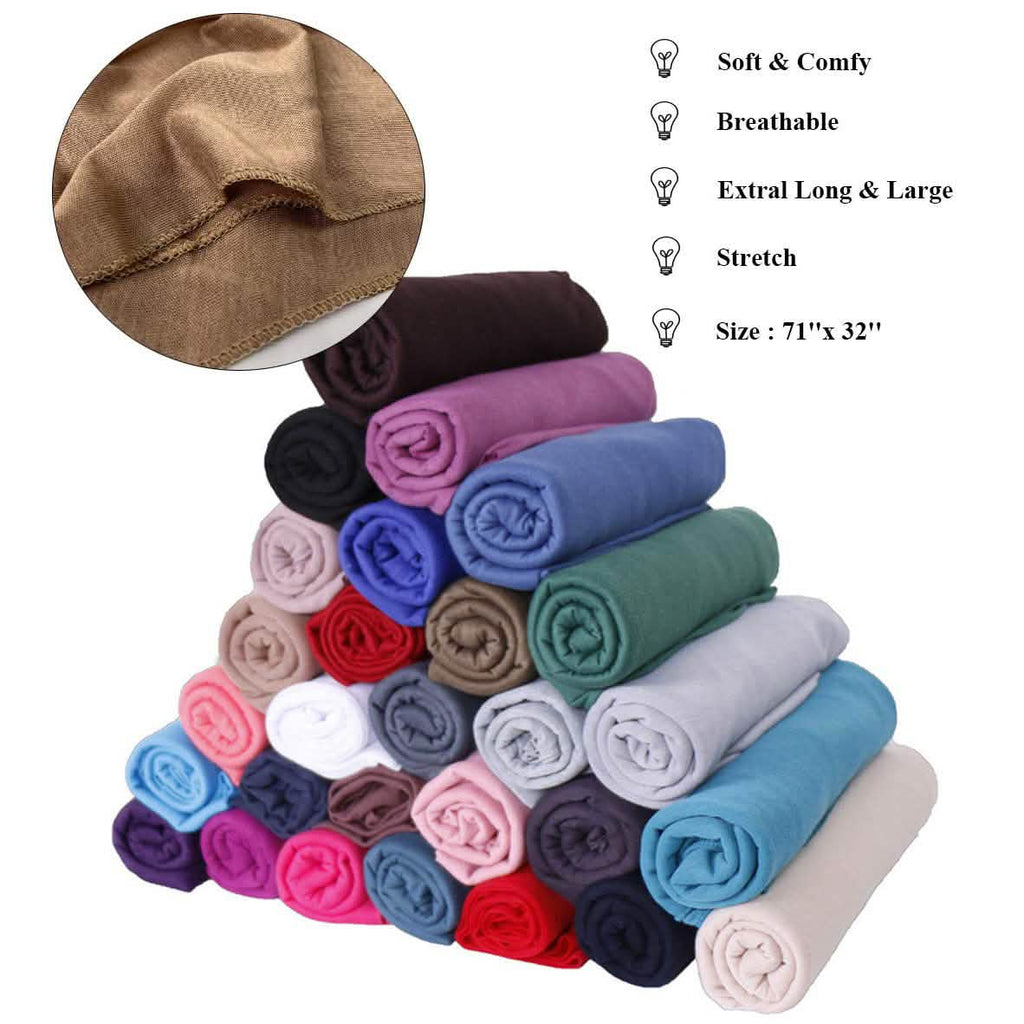 Women's Summer Breathable Lightweight Bandana by DailySale